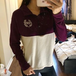 PINK Victoria’s Secret Sweater